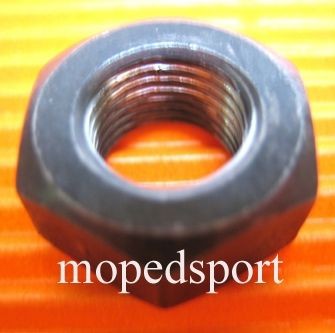 moer koppeling Maxi